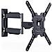 WM-55ST-01 Supporto TV a parete 139,7 cm (55") Acciaio - Foto miniatura 1