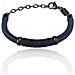 Bracciale Uomo Breil Tj2783 20 Cm - Foto miniatura 1