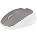 Mouse Harrier 2 Multicolore Bianco /grigio - Foto miniatura 1
