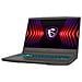 Notebook Thin 15 B13VE-1686IT Monitor 15,6" Full HD Intel® Core™ i7 i7-13620H Ram 16 GB SSD NVIDIA GeForce RTX 4050 6 GB 1 x 3.1 Gen 1 di tipo A 3 x 3.1 Gen 1 di tipo C Windows 11 Home - Foto miniatura 2