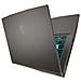 Notebook Thin 15 B13VE-1686IT Monitor 15,6" Full HD Intel® Core™ i7 i7-13620H Ram 16 GB SSD NVIDIA GeForce RTX 4050 6 GB 1 x 3.1 Gen 1 di tipo A 3 x 3.1 Gen 1 di tipo C Windows 11 Home - Foto miniatura 3