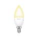 71297 soluzione di illuminazione intelligente Lampadina intelligente Wi-Fi Bianco - Foto miniatura 5
