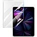 Salvadisplay Per Apple Ipad Pro 11 2021 In Idrogel Anti-urto, Trasparente - Foto miniatura 1