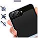 Proteggifotocamera Per Samsung Z Flip6 Vetro Temperato Antigraffio, Nero - Foto miniatura 5