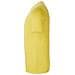 T-Shirt Park Cz0881-719 Uomo Taglia Xl Colore Giallo - Foto miniatura 4