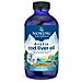 Olio Di Fegato Di Merluzzo Artico 8 Fl Oz (237 Ml) Gusto Arancia Nordic Naturals - Foto miniatura 1