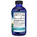 Olio Di Fegato Di Merluzzo Artico 8 Fl Oz (237 Ml) Gusto Arancia Nordic Naturals - Foto miniatura 2