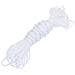 Paravento Da Balcone Grigio 600x120 Cm In Pvc - Foto miniatura 3