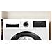 Lavatrice Standard WGG142Z9IT 9 Kg Classe A Centrifuga 1200 giri - Foto miniatura 6