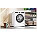 Lavatrice Standard WGG142Z9IT 9 Kg Classe A Centrifuga 1200 giri - Foto miniatura 4