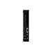 Pc Desktop M75q Gen 2 AMD Ryzen™ 5 5600GE 16 GB DDR4-SDRAM 512 GB SSD Windows 11 Pro Mini PC Nero - Foto miniatura 2