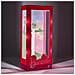 Barbie Doll Display Case Illuminazione d'ambiente - Foto miniatura 6