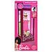 Barbie Doll Display Case Illuminazione d'ambiente - Foto miniatura 7