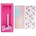 Barbie Doll Display Case Illuminazione d'ambiente - Foto miniatura 5