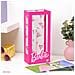 Barbie Doll Display Case Illuminazione d'ambiente - Foto miniatura 3