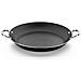 Padella M371642 con Diametro 25.5 cm in Alluminio Colore Nero - Foto miniatura 1