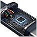 Cavo Di Ricarica E Sincronizzazione Da Usb-c A Usb-c 100w Crystal Shine Series 1,2 M, Nero - Foto miniatura 5