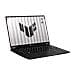 TUF Gaming FA401WU-RG006W AMD Ryzen AI 9 HX 370 Computer portatile 35,6 cm (14") WQXGA 16 GB LPDDR5x-SDRAM 1 TB SSD NVIDIA GeForce RTX 4050 Wi-Fi 6E (802.11ax) Windows 11 Home Grigio - Foto miniatura 4