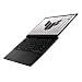 TUF Gaming FA401WU-RG006W AMD Ryzen AI 9 HX 370 Computer portatile 35,6 cm (14") WQXGA 16 GB LPDDR5x-SDRAM 1 TB SSD NVIDIA GeForce RTX 4050 Wi-Fi 6E (802.11ax) Windows 11 Home Grigio - Foto miniatura 6