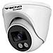 Telecamera Dome Ip Poe 5.0mpx 1/2.7 3.6mm Fissa Tc-9035c-poe - Foto miniatura 1
