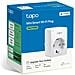 TAPO P100M Presa Intelligente 2300 W Casa, Ufficio Bianco - Foto miniatura 2