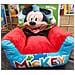 Poltroncina Mickey Mouse - Foto miniatura 1
