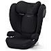 Seggiolino Auto Solution B3 I-fix Da 3 A 12 Anni - Gruppo 2/3 - Da 100 A 150 Cm Nero | Nero - Foto miniatura 1