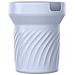 Custodia In Silicone Per Stanley Da 40 Once - Proteggi La Tua Tazza Blue - Foto miniatura 2