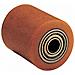 Rullo Transpallet Pu 80x70mm Confezione Da 2 Pezzi - Foto miniatura 1