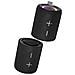 Altoparlante 2x15W Wireless 5.3 Micro SD AUX-IN IPX5 XCS 8A88 B Nero - Foto miniatura 1