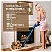 Confezione Da 8 Sacchetti Per Aspirapolvere Compatibili Con Karcher Wd2/wd3/kwd Series - Foto miniatura 2