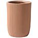 Vaso Per Piante Eantio 25 Cm Marrone - Foto miniatura 2