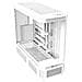 CA-11H-00F6WN-00 computer case Full Tower Bianco - Foto miniatura 2