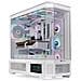 CA-11H-00F6WN-00 computer case Full Tower Bianco - Foto miniatura 1