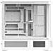 CA-11H-00F6WN-00 computer case Full Tower Bianco - Foto miniatura 6