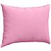 Cuscini da Divano 2 pcs Rosa 70 x 50 cm Tessuto - Foto miniatura 5