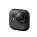 GO Ultra Creator Black fotocamera per sport d'azione 4K Ultra HD 25,4 / 1,28 mm (1 / 1.28") Wi-Fi 52,9 g - Foto miniatura 4