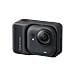 GO Ultra Creator Black fotocamera per sport d'azione 4K Ultra HD 25,4 / 1,28 mm (1 / 1.28") Wi-Fi 52,9 g - Foto miniatura 8