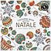 Natale. Colouring book antistress - Foto miniatura 1