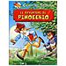 Geronimo Stilton - Le avventure di Pinocchio di Carlo Collodi - Foto miniatura 1
