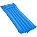 Materassino Da Spiaggia Gonfiabile 183x69 Cm Con Comodo Cuscino, Blu - Foto miniatura 5