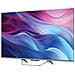 H50Q80FUX 127 cm (50") 4K Ultra HD Smart TV Wi-Fi Grigio - Foto miniatura 4