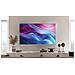 H50Q80FUX 127 cm (50") 4K Ultra HD Smart TV Wi-Fi Grigio - Foto miniatura 6
