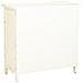 Credenza In Legno Con 2 Porte 83,5x38x82,5 - Foto miniatura 5