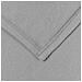 Coperte da Pile 24 pcs Grigio 270 x 240 cm Panno - Foto miniatura 5