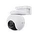 EB8 4K 4G & Wifi Sferico Telecamera di sicurezza IP Interno e esterno 3840 x 2160 Pixel Soffitto /muro - Foto miniatura 1