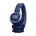 Live 670NC Auricolare Wireless A Padiglione Musica e Chiamate Bluetooth Blu - Foto miniatura 3