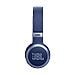 Live 670NC Auricolare Wireless A Padiglione Musica e Chiamate Bluetooth Blu - Foto miniatura 6