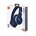 Live 670NC Auricolare Wireless A Padiglione Musica e Chiamate Bluetooth Blu - Foto miniatura 9