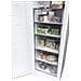 CMT5518EVWF Congelatore verticale Da incasso 220 L - Foto miniatura 5